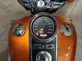 2023 Harley-Davidson Electra Glide, оранжевый, 2580000 рублей - вид 5