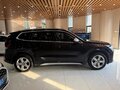 2023 BMW X1 20Li sDrive III (U11/U12), чёрный - вид 5