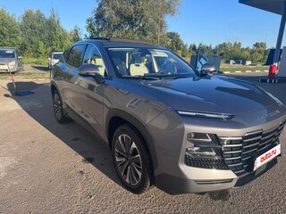 2023 Jetour Dashing I, серый, 1790000 рублей, вид 1