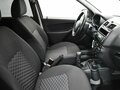 2022 Lada (ВАЗ) Granta I Рестайлинг, серый - вид 9