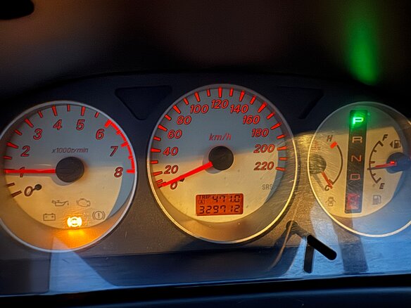 2004 Mitsubishi Lancer IX, синий, 399000 рублей - вид 12