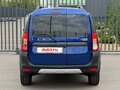 2026 Lada (ВАЗ) Largus Cross I Рестайлинг, синий, 1700000 рублей - вид 10