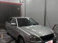 2012 Lada (ВАЗ) Priora I, серебристый