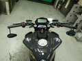 2020 MV Agusta Dragster 800, чёрный, 1100000 рублей - вид 7