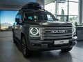 2026 Haval H9 II, серый, 4799000 рублей - вид 6