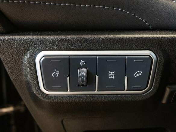 2021 Haval F7 I, чёрный, 1612000 рублей - вид 13