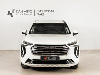 2023 Haval Jolion I, белый, 1756000 рублей, вид 2