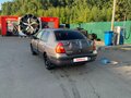 2004 Renault Symbol I Рестайлинг, серый, 270000 рублей - вид 4