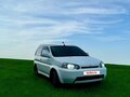 2001 Honda HR-V I, белый - вид 9