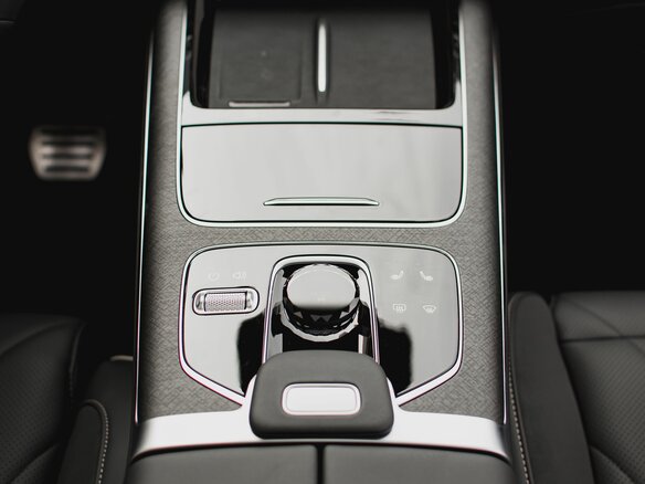 2025 Jaecoo J8, чёрный, 4599000 рублей - вид 20