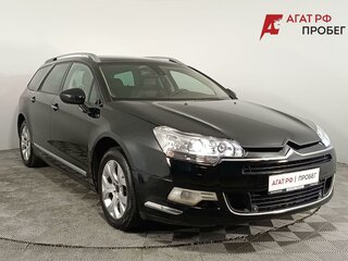 Citroen C5 II