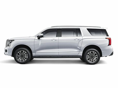Haval H5 II