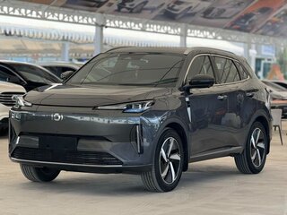 2025 Changan Qiyuan Q05 I, серый, 2500000 рублей, вид 1