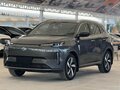 2025 Changan Qiyuan Q05 I, серый