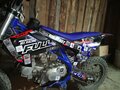 2024 Full Crew Big Beast, синий, 50000 рублей - вид 3