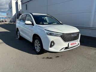 2023 Haval M6 II, белый, 1629000 рублей, вид 3