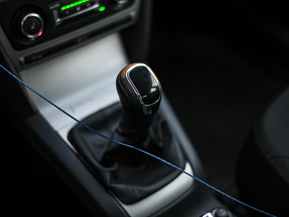 2012 Skoda Octavia II (A5) Рестайлинг, белый, 599000 рублей - вид 6