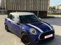 2019 Mini Hatch Cooper III (F55/F56) Рестайлинг, синий