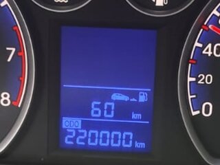 2009 Hyundai i30 I, серебристый, 450000 рублей, вид 2