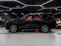 2026 Lexus LX 500d IV, чёрный, 18500000 рублей - вид 8