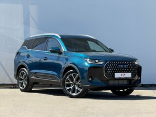 2026 Tenet T7, синий, 3190000 рублей, вид 5