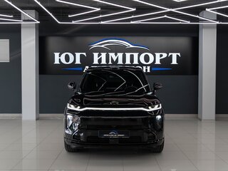 2026 GAC S7, чёрный, 5005000 рублей, вид 2