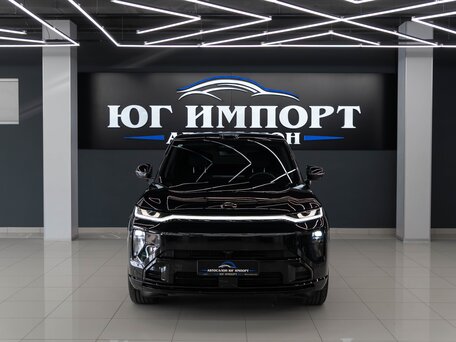 2026 GAC S7, чёрный, 5005000 рублей, вид 2