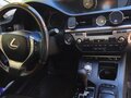 2013 Lexus ES 250 VI, чёрный, 1950000 рублей - вид 8