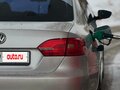 2013 Volkswagen Jetta VI, серебристый, 880000 рублей - вид 11