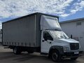 2020 ГАЗ ГАЗон Next, белый, 1550000 рублей - вид 6