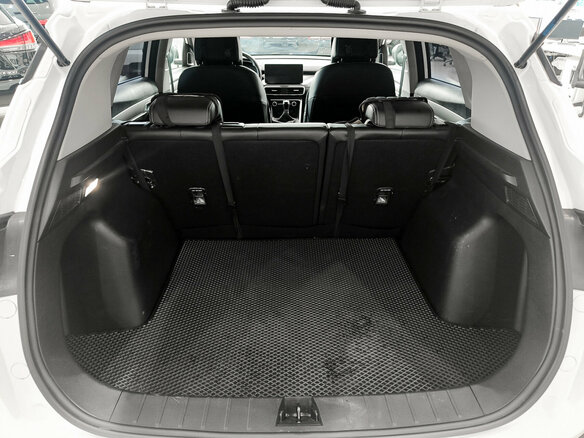 2025 Geely Coolray (Binyue L) I Рестайлинг 2, белый, 1580000 рублей - вид 9