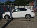 2011 Mazda 3 II (BL) Рестайлинг, белый, 780000 рублей - вид 3