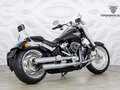 2017 Harley-Davidson Fat Boy, чёрный, 1949000 рублей - вид 5