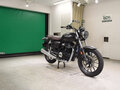 2026 Honda GB 350S, чёрный - вид 1