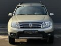 2014 Renault Duster I, бежевый, 989000 рублей - вид 1