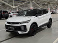 2024 Geely Coolray (Binyue L) I Рестайлинг 2, белый, 2190000 рублей