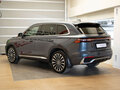 2025 Geely Monjaro I Рестайлинг, серый, 3860000 рублей - вид 5