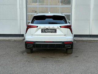 2025 Haval F7 II, белый, 2565000 рублей, вид 4