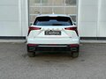 2025 Haval F7 II, белый - вид 3