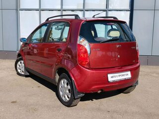 2009 Chery Kimo (A1), красный, 200000 рублей, вид 4