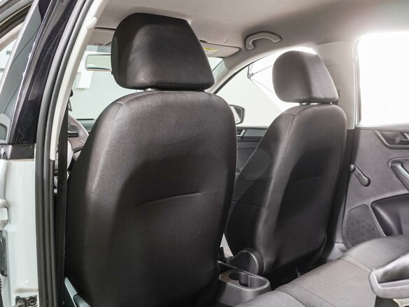 2019 Skoda Rapid I Рестайлинг, белый, 1059000 рублей - вид 10