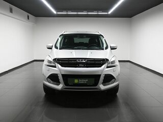 2014 Ford Kuga II, серебристый, 1250000 рублей, вид 3