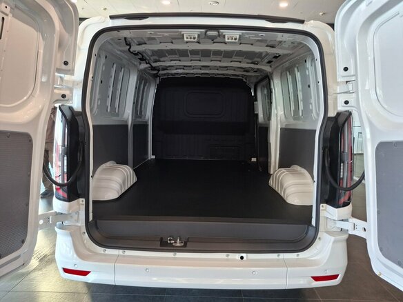 2026 Foton View, белый, 3429000 рублей - вид 9