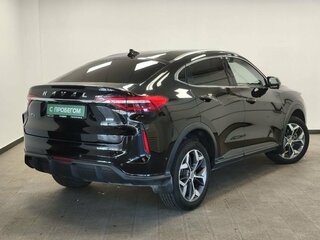 2023 Haval F7x I Рестайлинг, чёрный, 2020000 рублей, вид 2