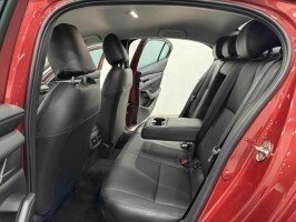 2022 Mazda 3 IV (BP), красный, 1300000 рублей - вид 8