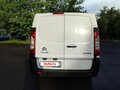 2016 Citroen Jumpy II Рестайлинг, белый - вид 7
