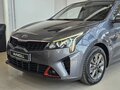 2021 Kia Rio IV Рестайлинг, серый, 1945000 рублей - вид 2