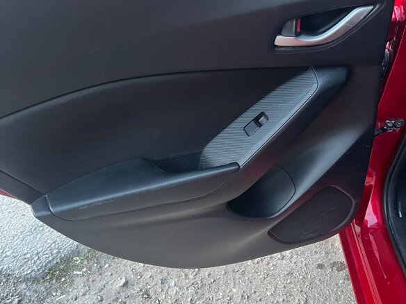 2013 Mazda 3 III (BM), красный, 1222000 рублей - вид 12