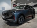 2025 Changan UNI-S I, серый, 3179900 рублей