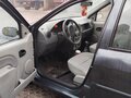 2007 Renault Logan I, серый, 300000 рублей - вид 5